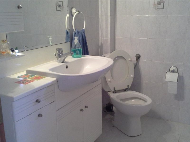 2 Bedroom Flat in Porto Carras RE0342 264491