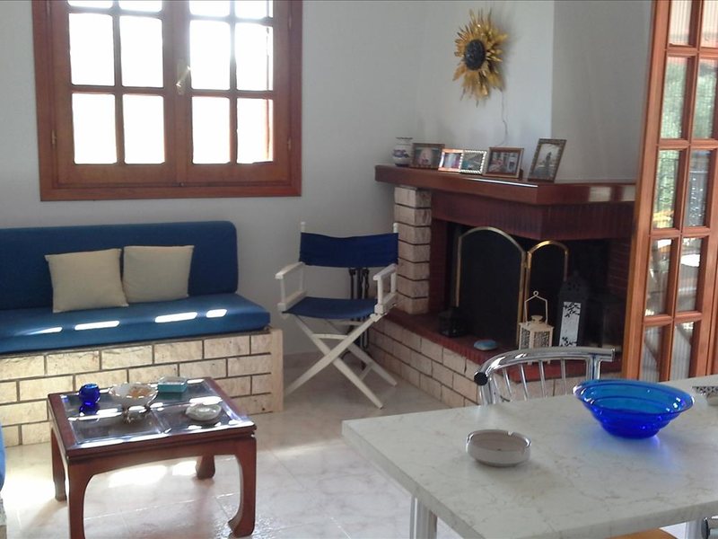 2 Bedroom Flat in Porto Carras RE0342 264492