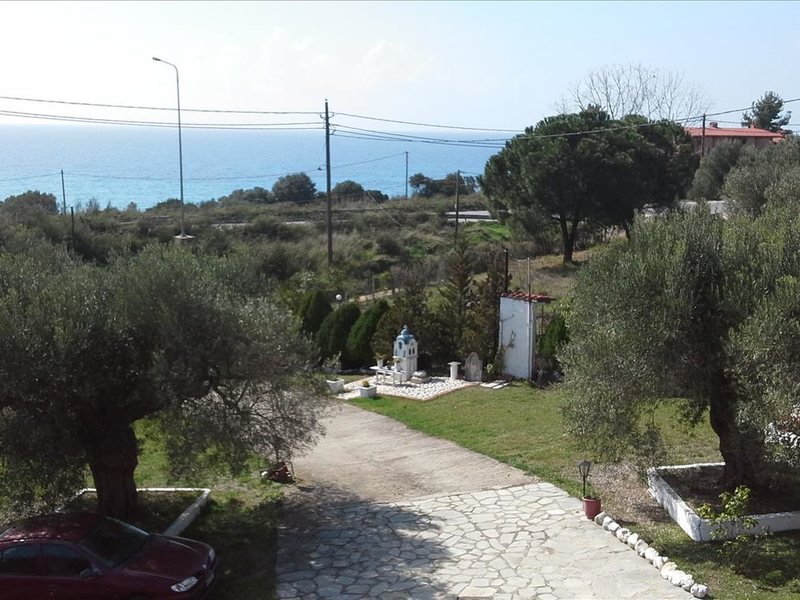 2 Bedroom Flat in Porto Carras RE0342 264494