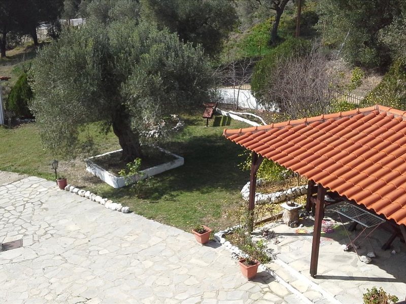 2 Bedroom Flat in Porto Carras RE0342 264495