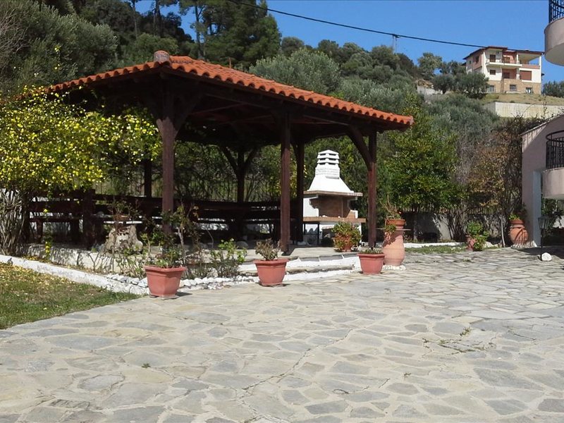 2 Bedroom Flat in Porto Carras RE0342 264496