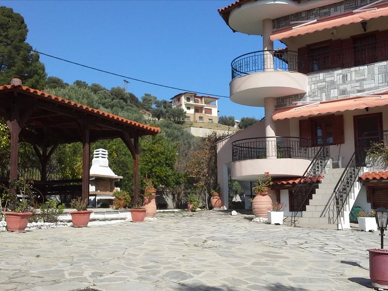 2 Bedroom Flat in Porto Carras RE0342 264497