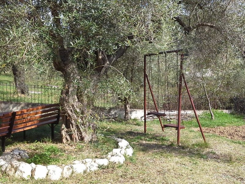 2 Bedroom Flat in Porto Carras RE0342 264501