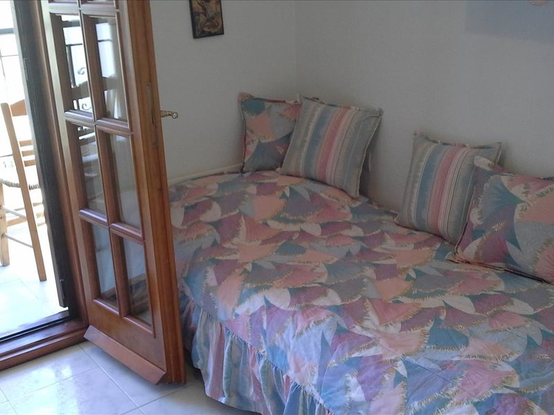 2 Bedroom Flat in Porto Carras RE0342 264504