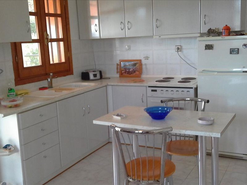 2 Bedroom Flat in Porto Carras RE0342 264505