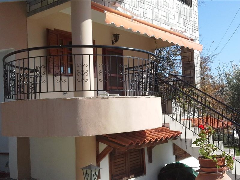 2 Bedroom Flat in Porto Carras RE0342 264507