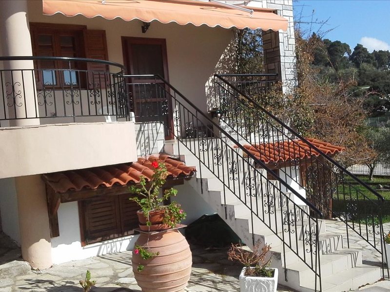 2 Bedroom Flat in Porto Carras RE0342 264508