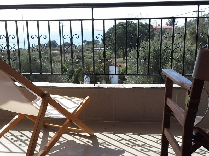 2 Bedroom Flat in Porto Carras RE0342 264510