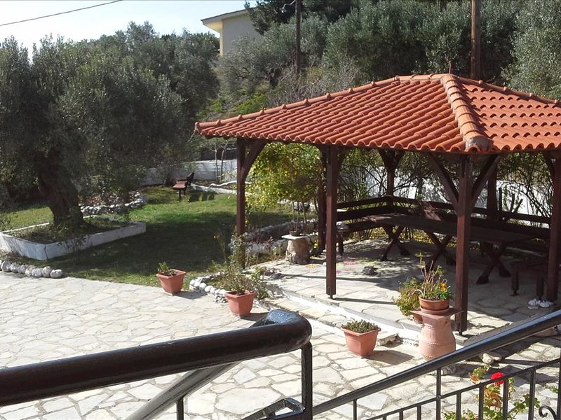 2 Bedroom Flat in Porto Carras RE0342 264511