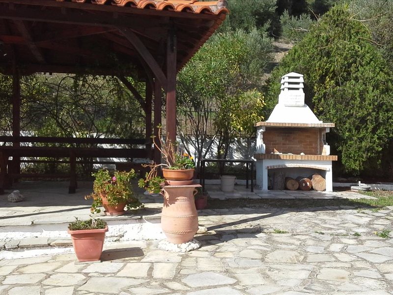 2 Bedroom Flat in Porto Carras RE0342 264512