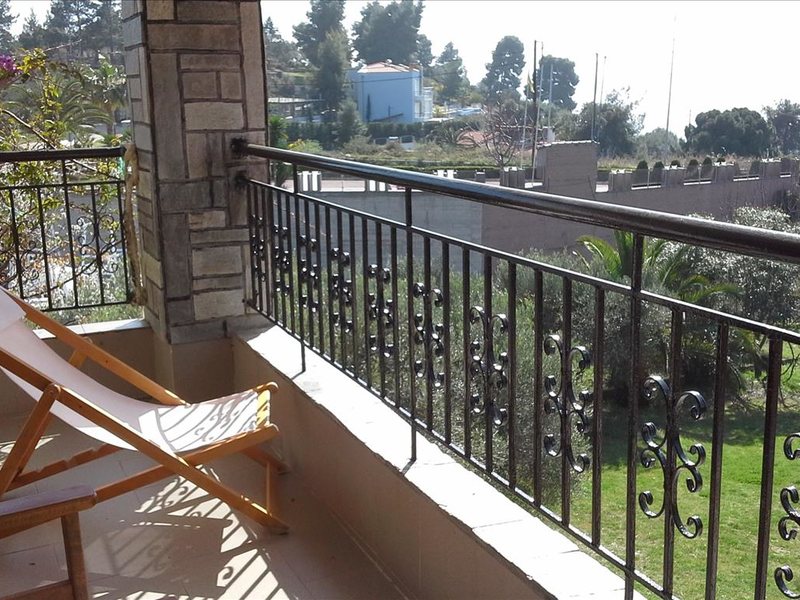 2 Bedroom Flat in Porto Carras RE0342 264513