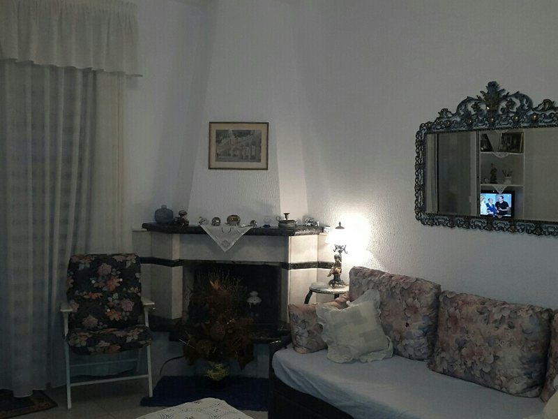 2 Bedroom Flat in Possidi RE0502 264514