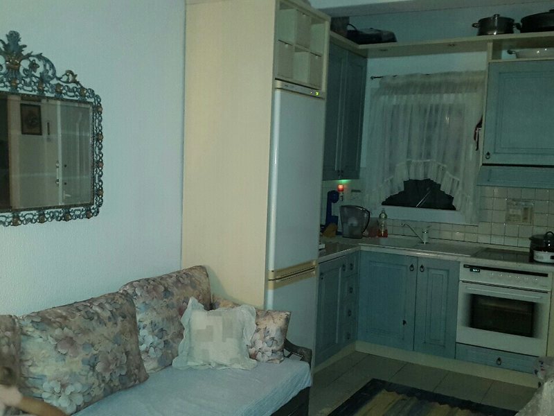 2 Bedroom Flat in Possidi RE0502 264515