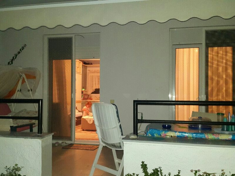 2 Bedroom Flat in Possidi RE0502 264516
