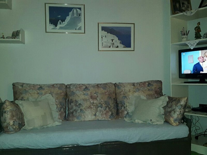 2 Bedroom Flat in Possidi RE0502 264517