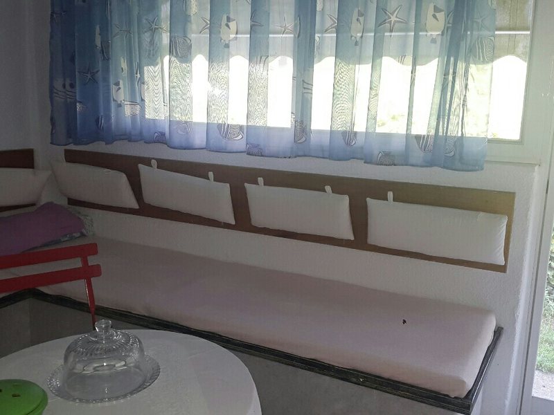 2 Bedroom Flat in Possidi RE0502 264518