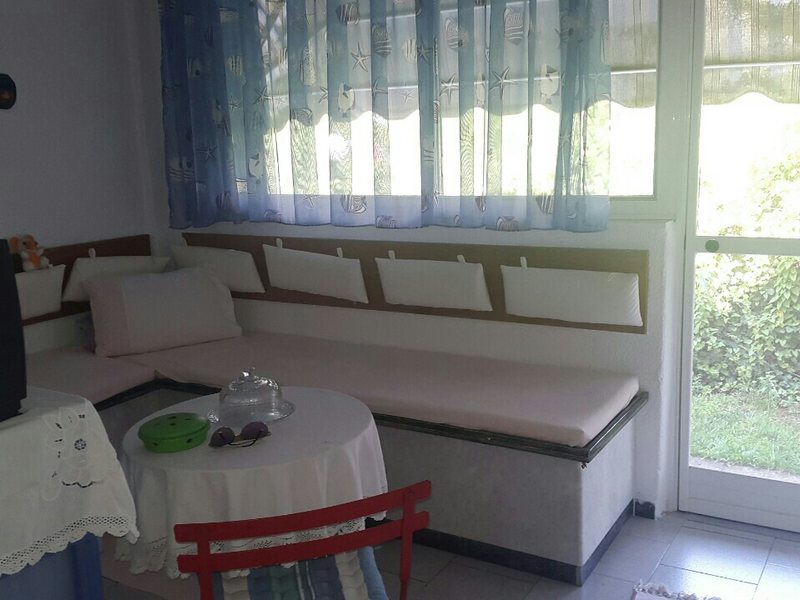 2 Bedroom Flat in Possidi RE0502 264521