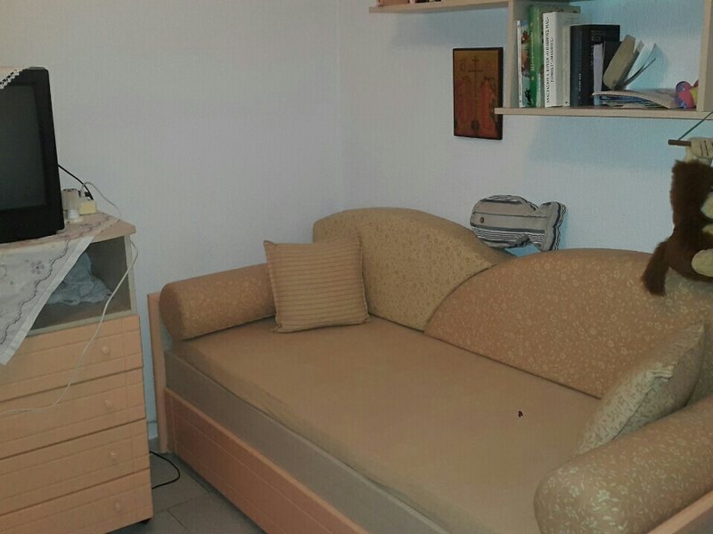 2 Bedroom Flat in Possidi RE0502 264524