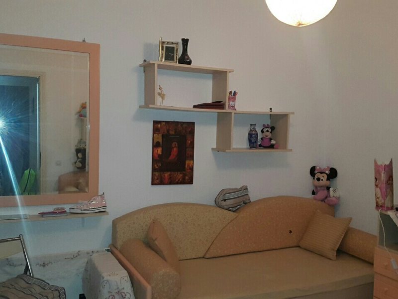 2 Bedroom Flat in Possidi RE0502 264527