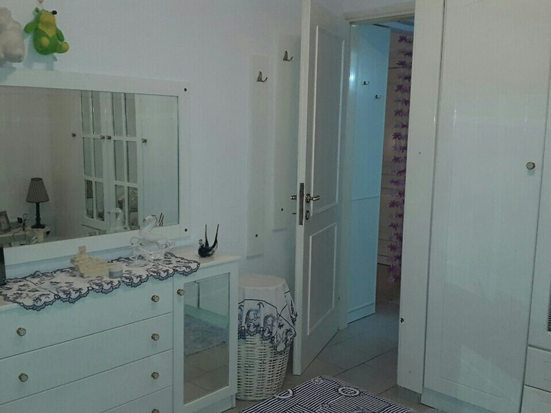 2 Bedroom Flat in Possidi RE0502 264529