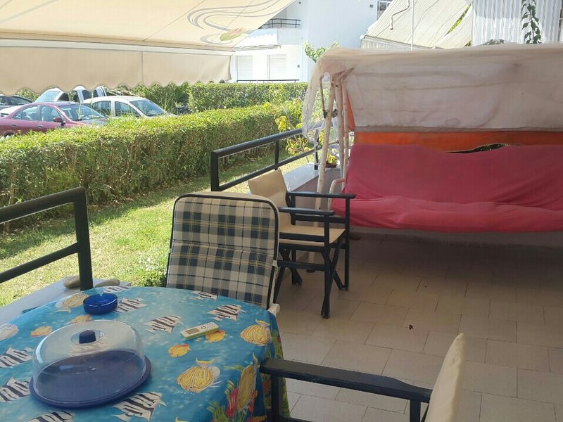 2 Bedroom Flat in Possidi RE0502 264530