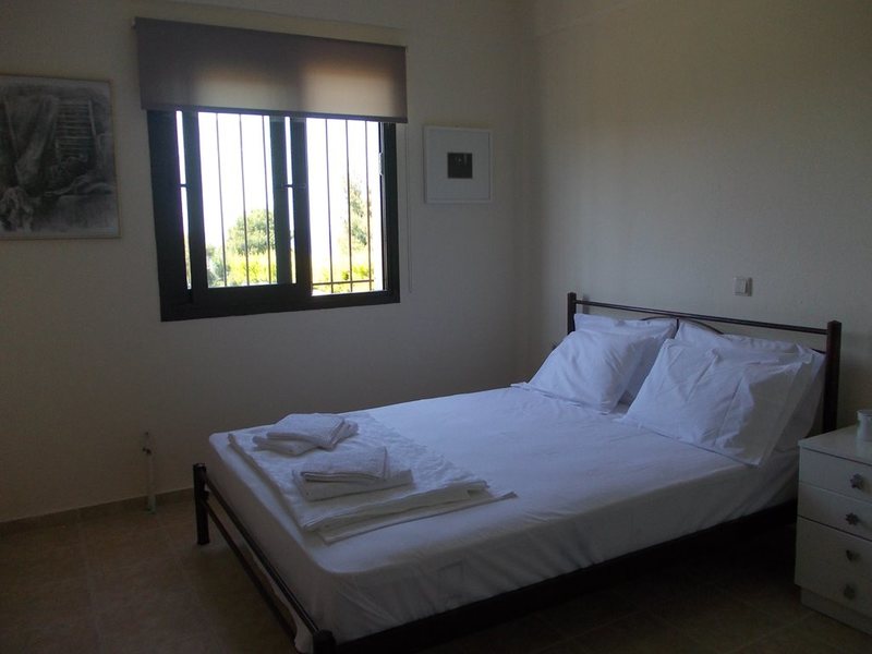 2 Bedroom Flat in Possidi RE0765 264533