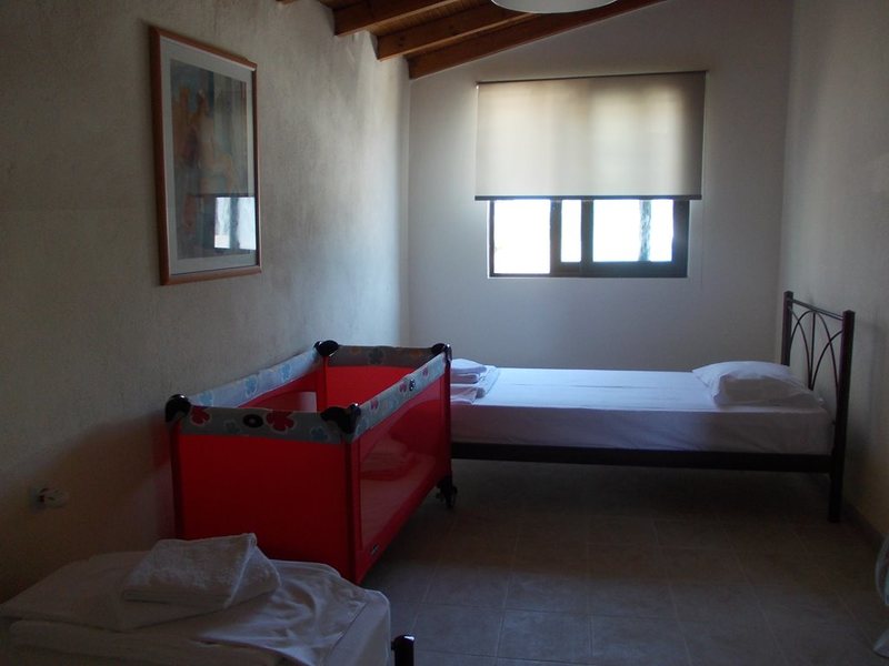 2 Bedroom Flat in Possidi RE0765 264535