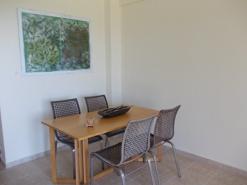 2 Bedroom Flat in Possidi RE0765 264536