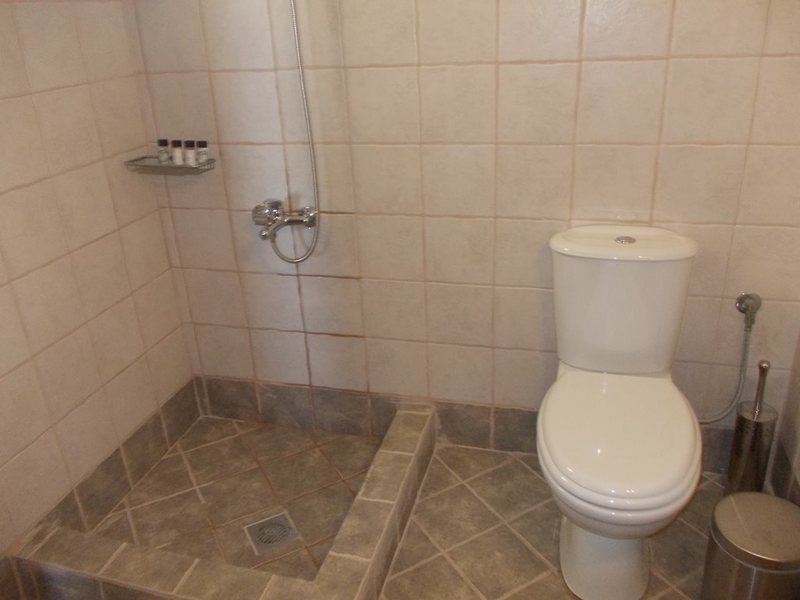 2 Bedroom Flat in Possidi RE0765 264540