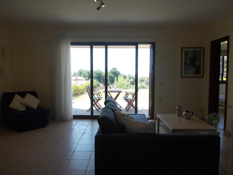 2 Bedroom Flat in Possidi RE0765 264541