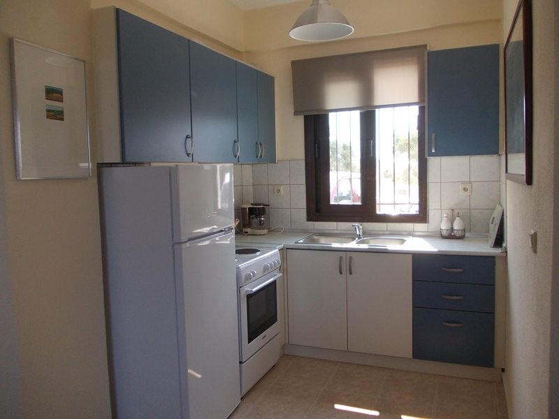 2 Bedroom Flat in Possidi RE0765 264542