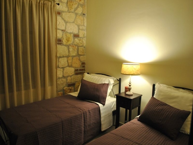 2 Bedroom Flat in Psakoudia RE0158 264547