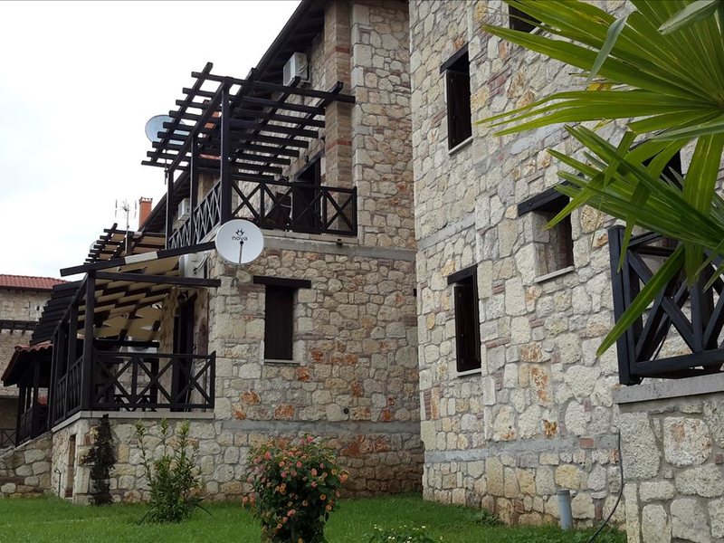 2 Bedroom Flat in Psakoudia RE0158 264548