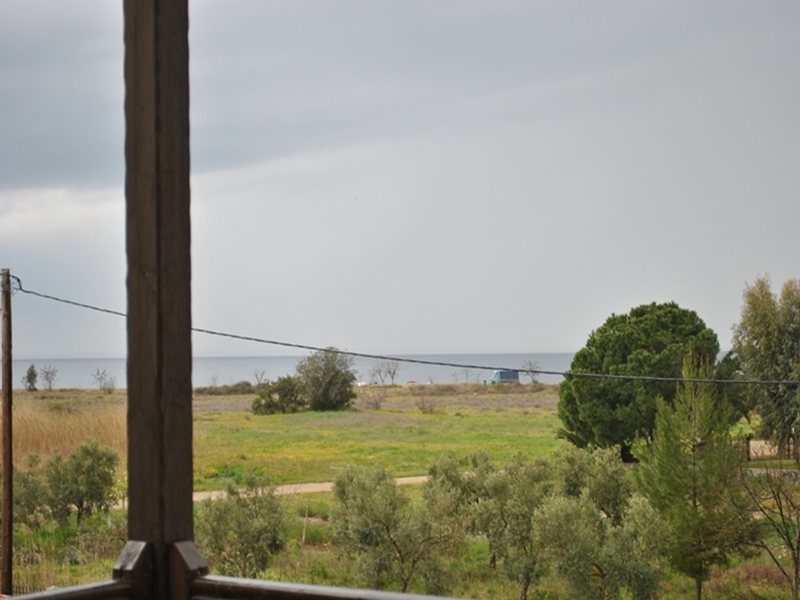 2 Bedroom Flat in Psakoudia RE0158 264549