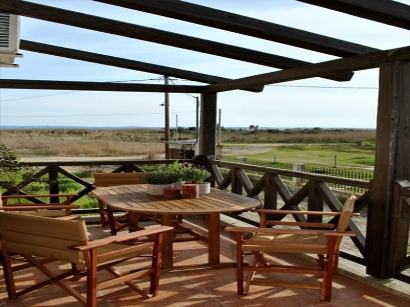 2 Bedroom Flat in Psakoudia RE0158 264553