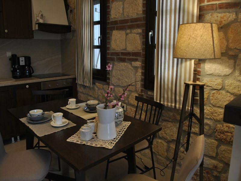 2 Bedroom Flat in Psakoudia RE0158 264556