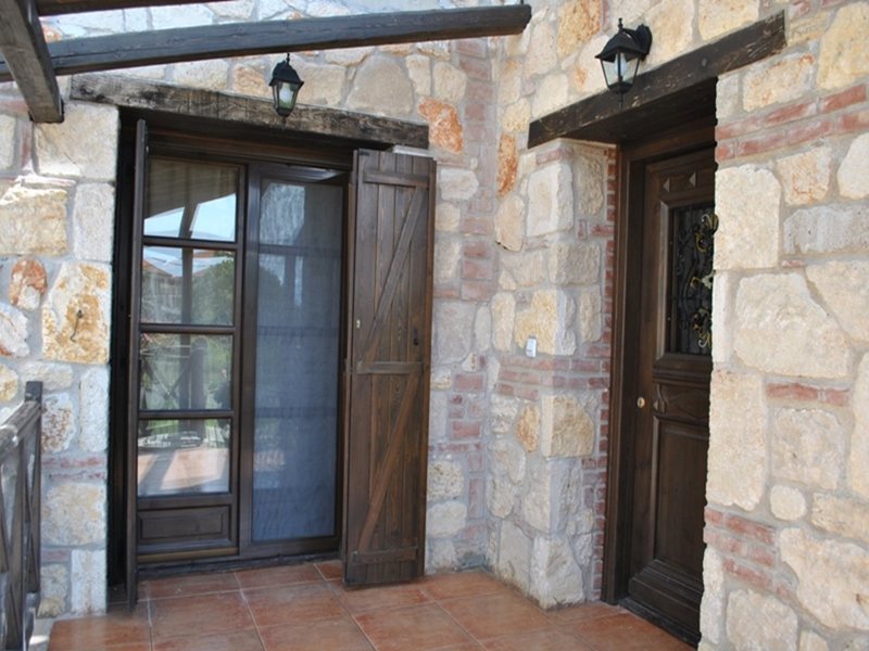 2 Bedroom Flat in Psakoudia RE0158 264559