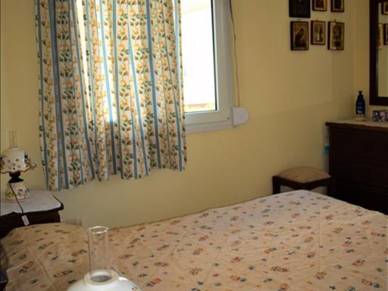 2 Bedroom Flat in Rafina RE0592 264560