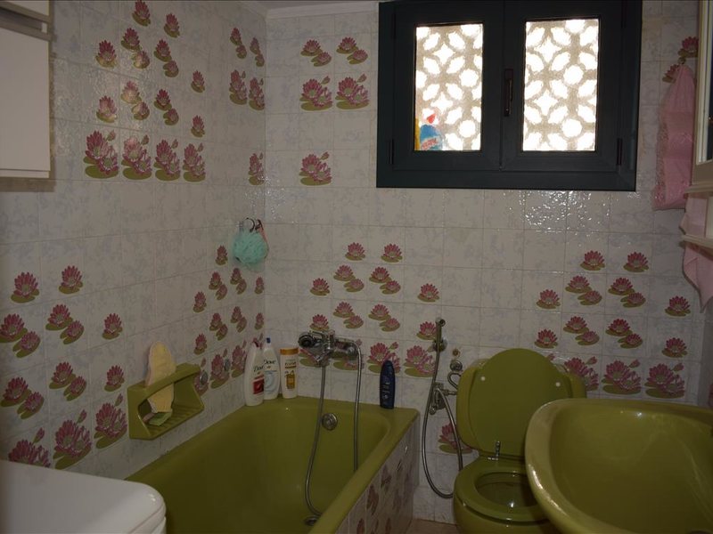 2 Bedroom Flat in Rafina RE0592 264567