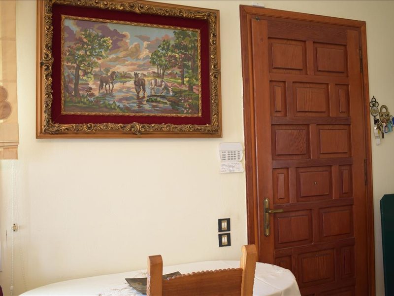 2 Bedroom Flat in Rafina RE0592 264568