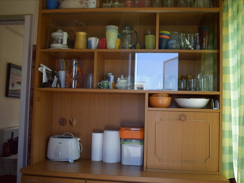 2 Bedroom Flat in Rafina RE0592 264569