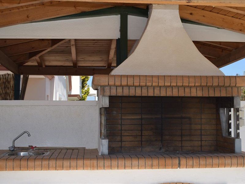 2 Bedroom Flat in Rafina RE0592 264575