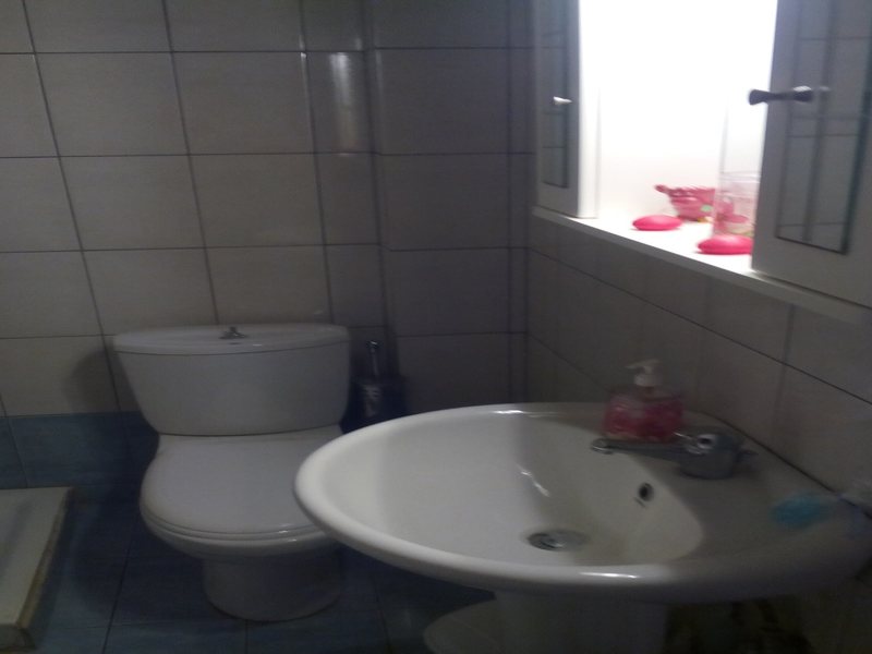 2 Bedroom Flat in Siviri RE0798 264578