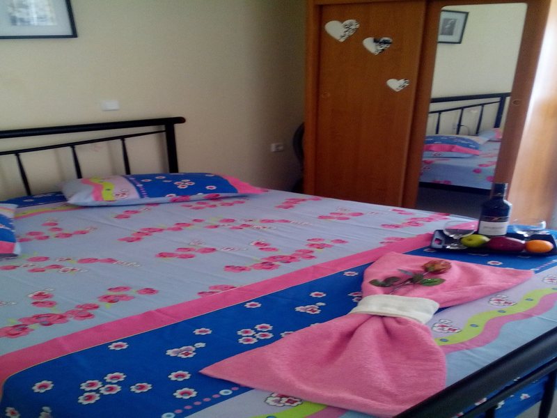 2 Bedroom Flat in Siviri RE0798 264581