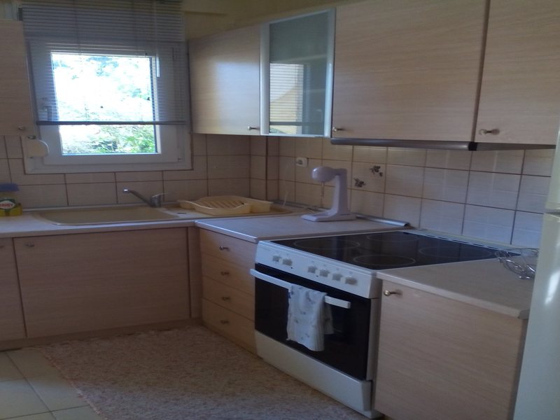 2 Bedroom Flat in Siviri RE0798 264583