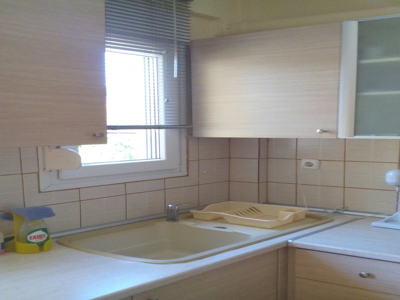 2 Bedroom Flat in Siviri RE0798 264584