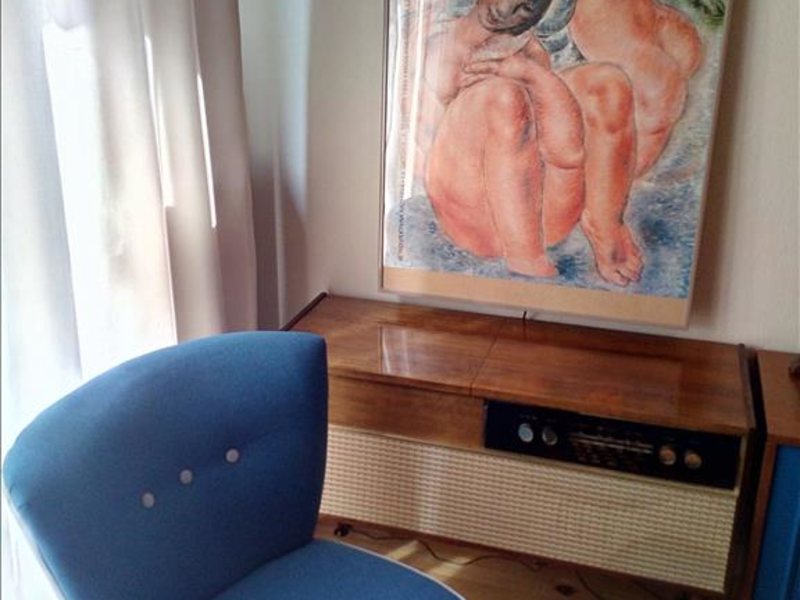 2 Bedroom Flat in Thessaloniki RE0067 264590