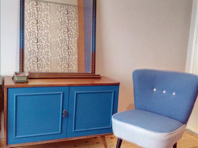 2 Bedroom Flat in Thessaloniki RE0067 264593