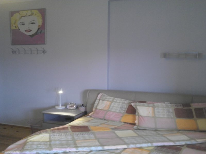 2 Bedroom Flat in Thessaloniki RE0067 264594