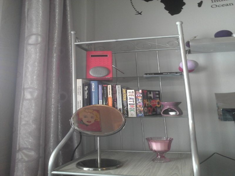 2 Bedroom Flat in Thessaloniki RE0067 264597